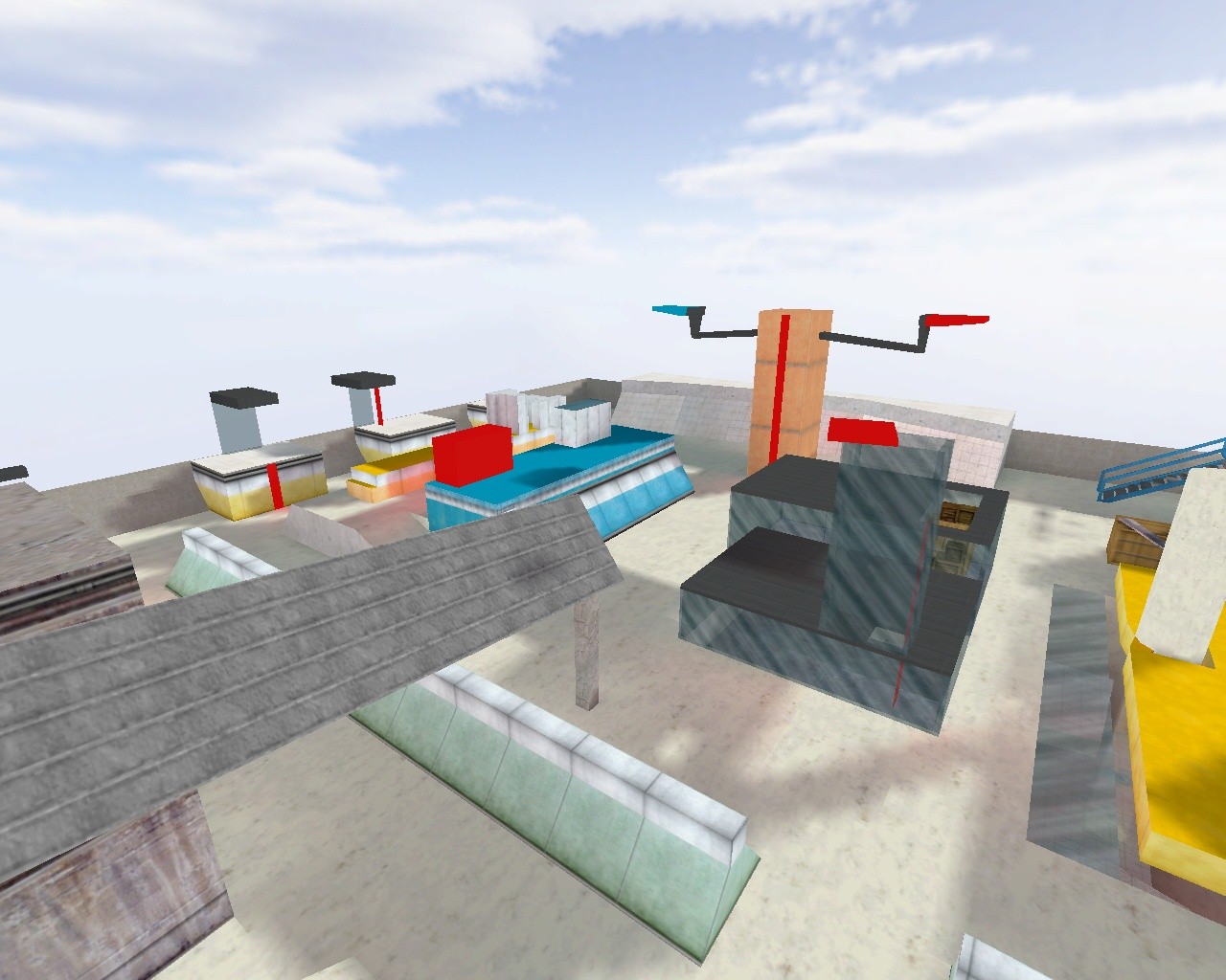 hns_weekend — screenshot 2