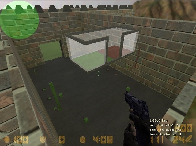 Download jail_majestic_kalesi - Screenshot