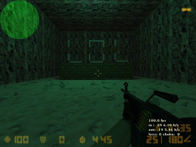 Download zm_fandorin - Screenshot