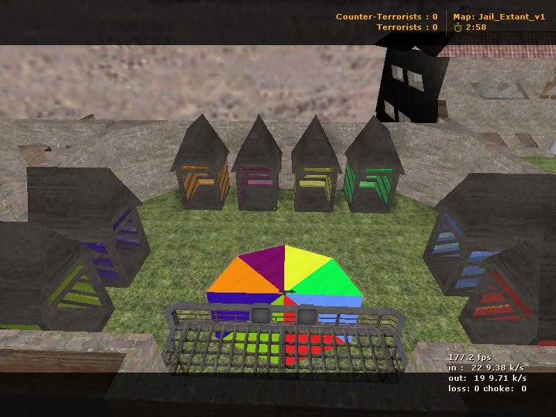 jail_extant_v1 — screenshot 5