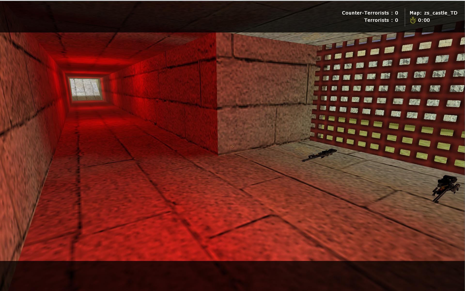zs_castle_TD — screenshot 3