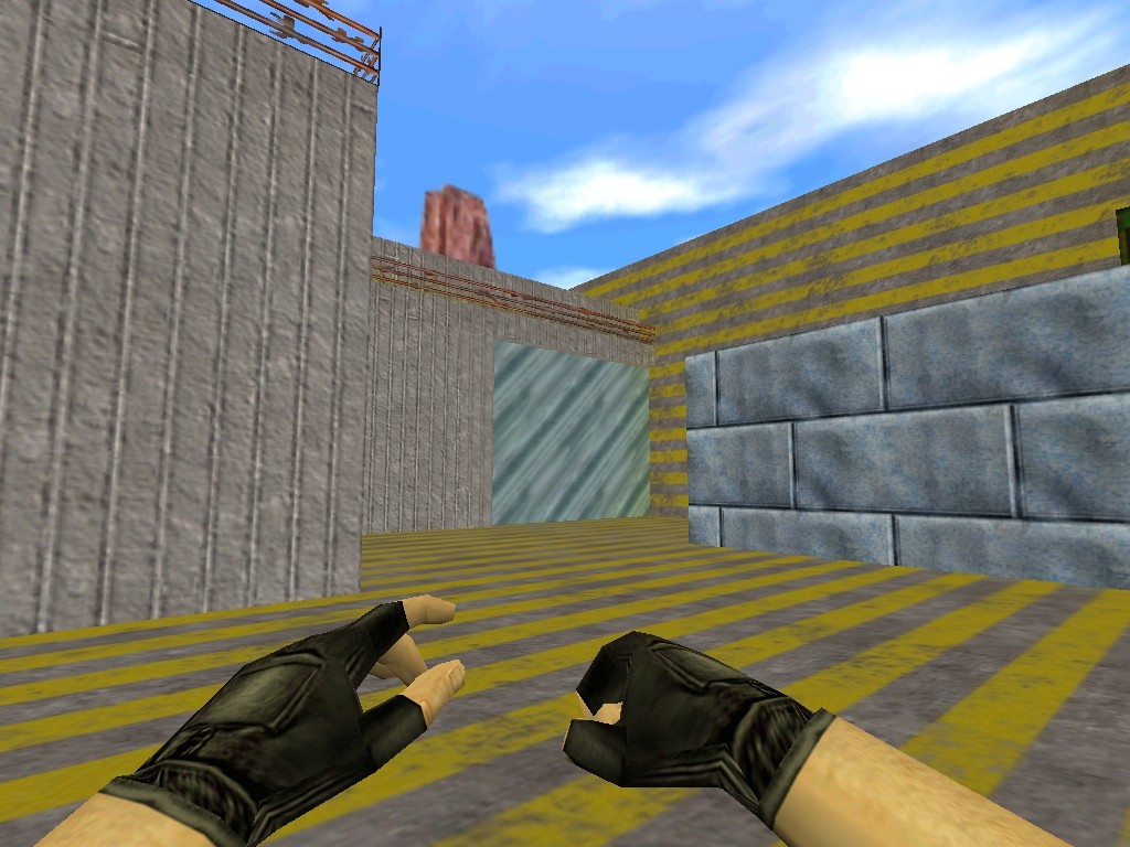 Download zm_coliseo_gs - Screenshot