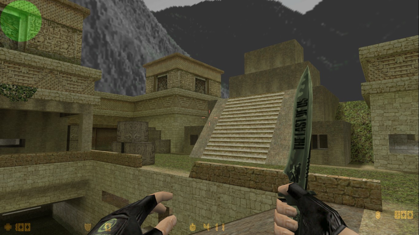 zm_aztec_infinity — screenshot 6