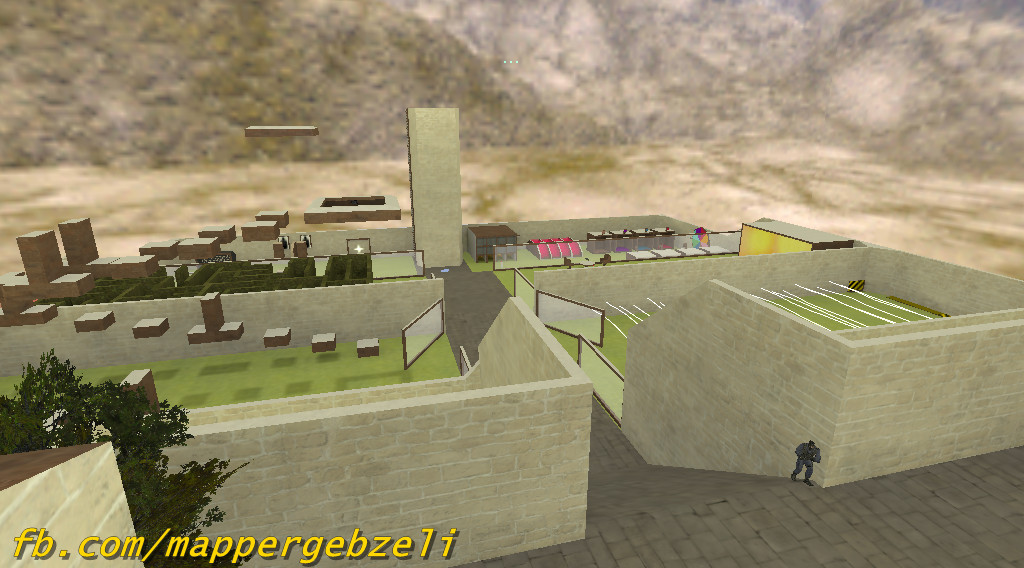 jail_kucukisyan — screenshot 4