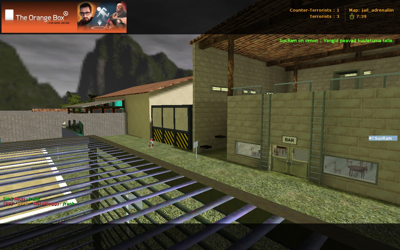 jail_adrenaliin — screenshot 5