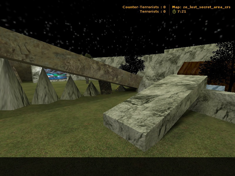 ze_lost_secret_area_crs — screenshot 6