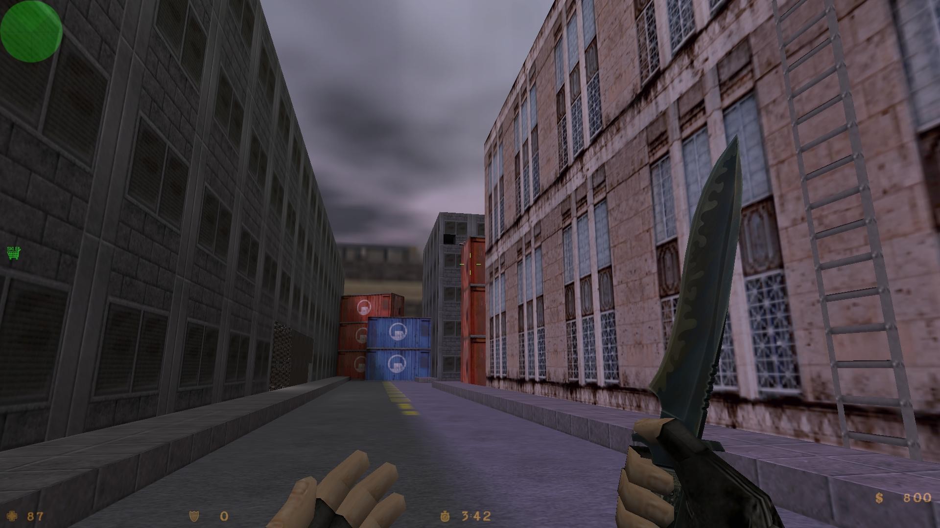 Download zm_assault_remake - Screenshot