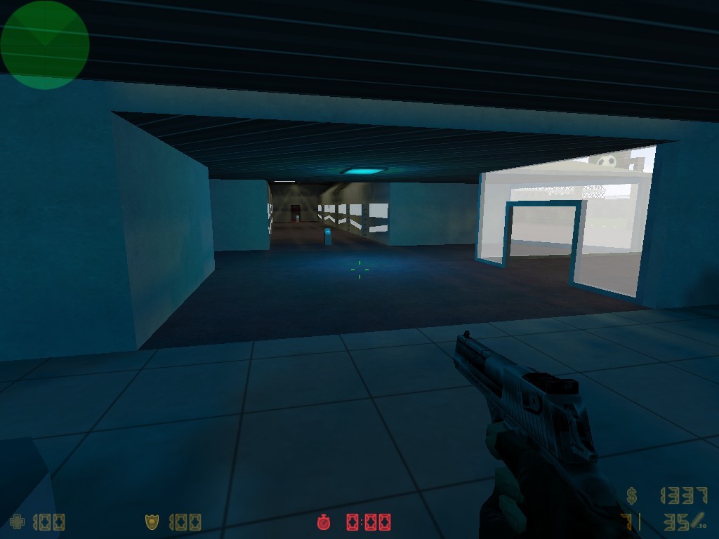 jail_fioriginal — screenshot 6