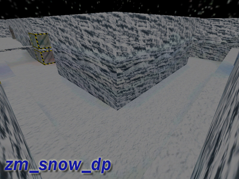 zm_snow_dp — screenshot 7