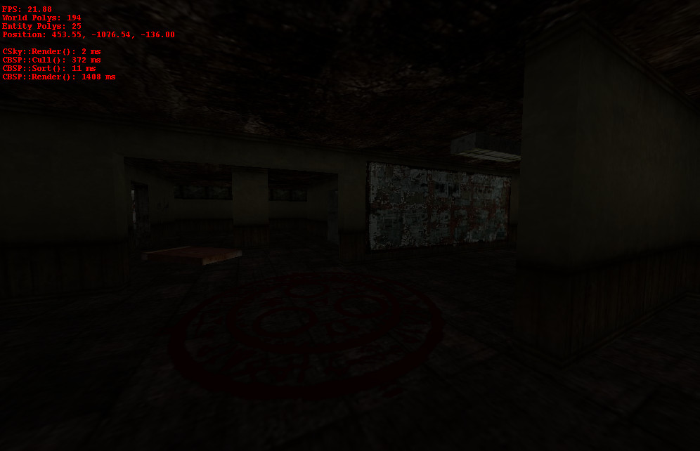 Download zm_Horror_Hospital - Screenshot