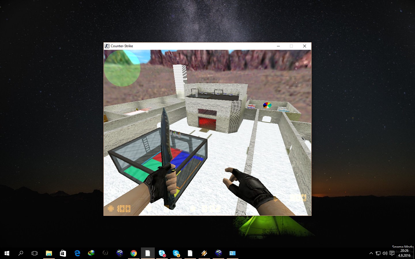 jail_karakis — screenshot 4