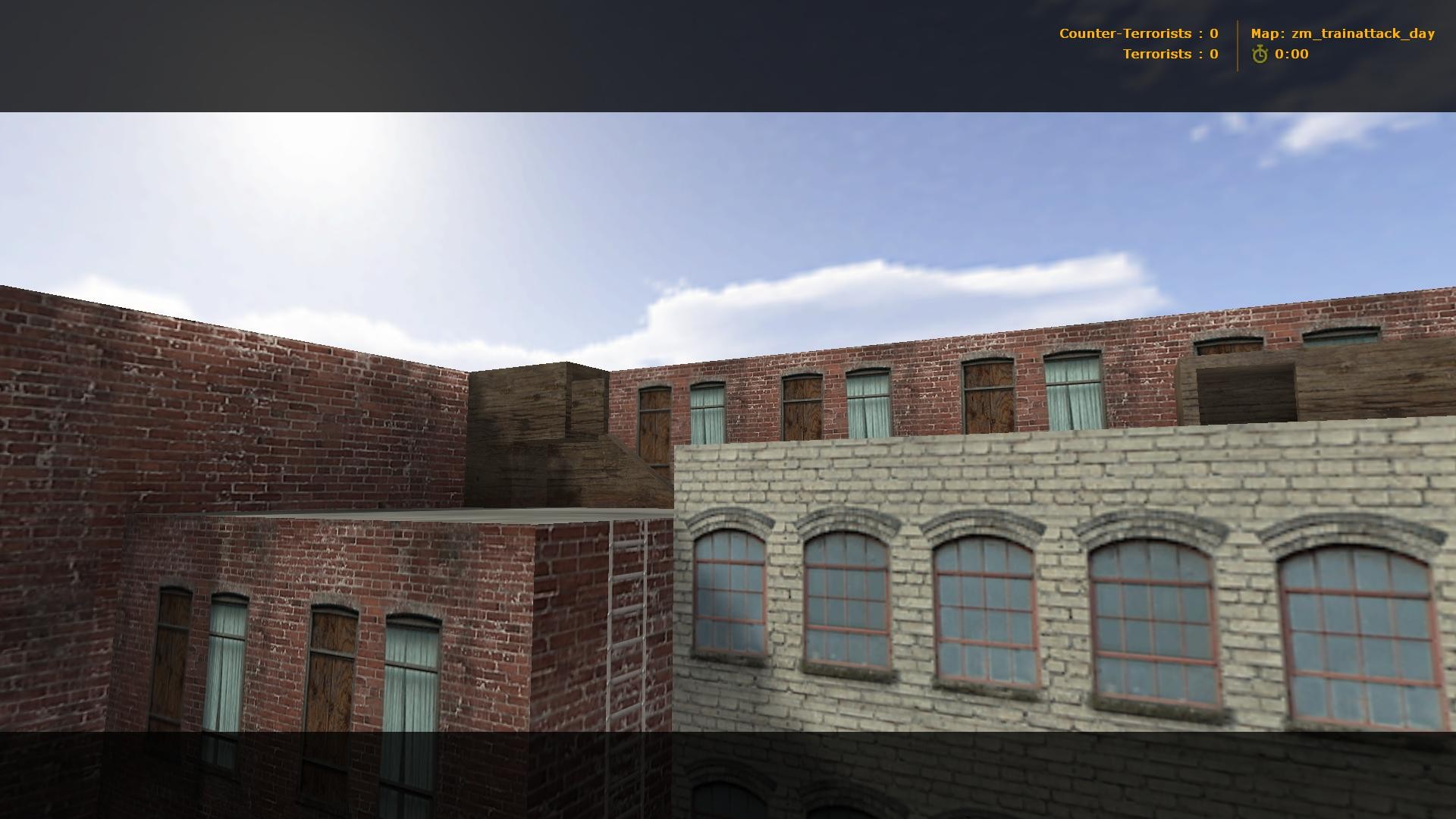 zm_trainattack — screenshot 7