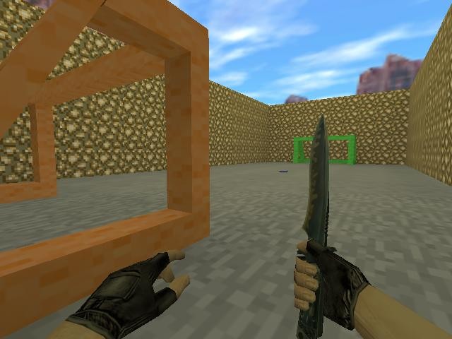 jail_rz_minecraft2 — screenshot 3