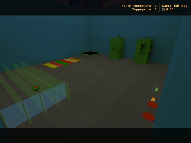 jail_logo — screenshot 6