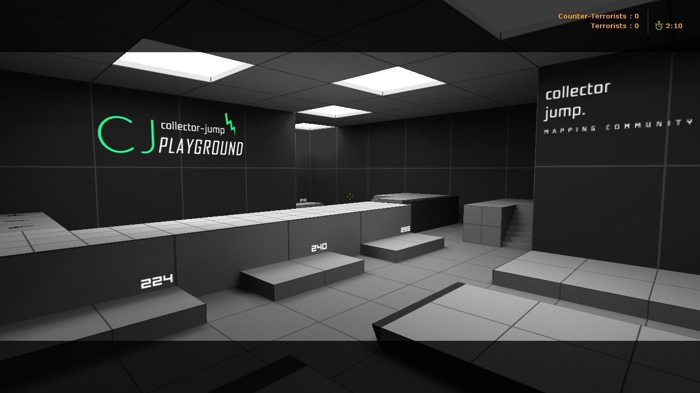 bhop_ray — screenshot 2