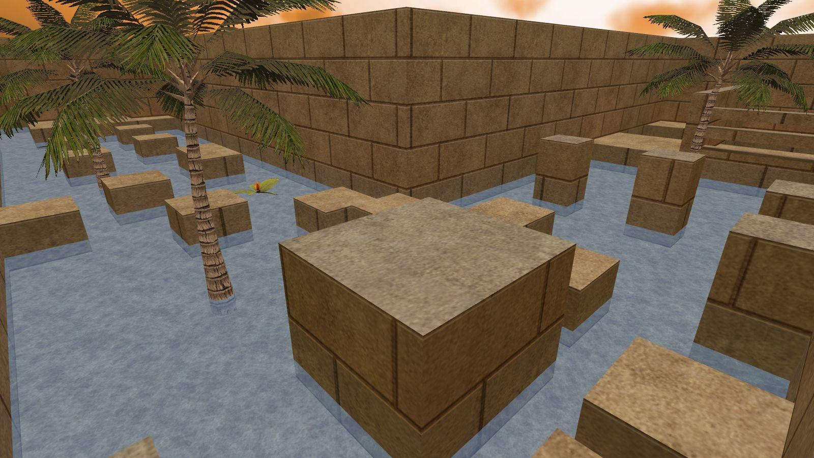rush_stones — screenshot 14