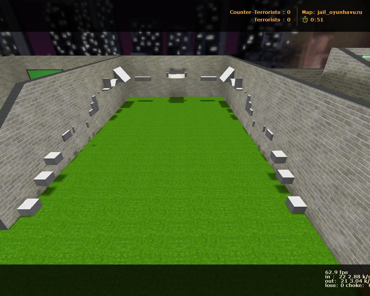Download jail_oyunhavuzu - Screenshot