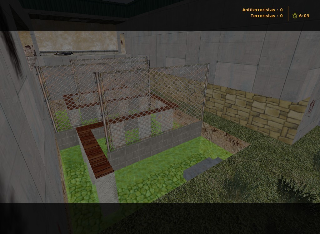 zm_batalla_dificil — screenshot 8