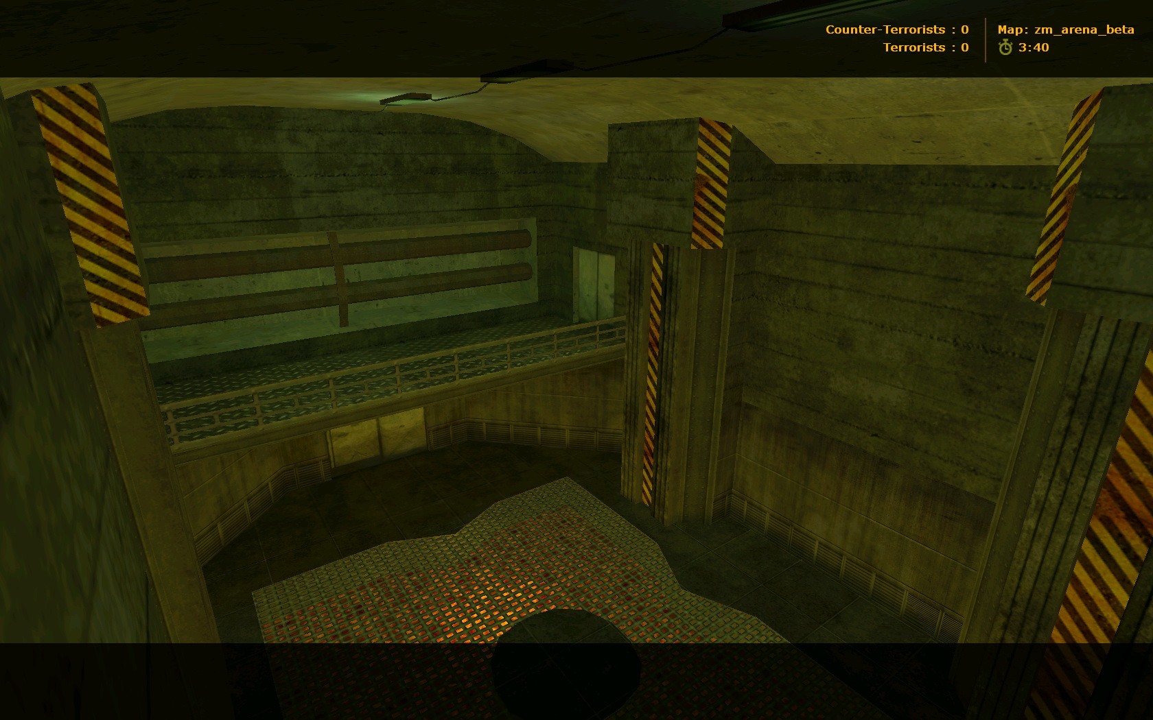 Download zm_arena_beta - Screenshot