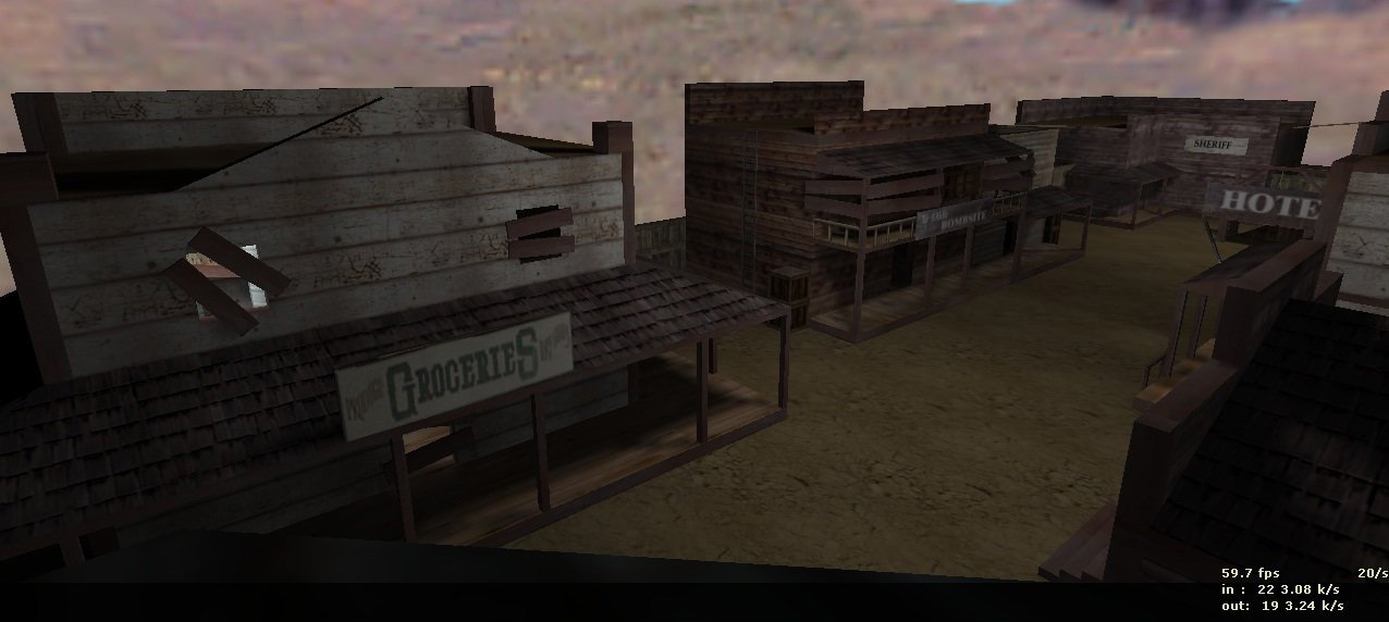 zm_westwood — screenshot 1