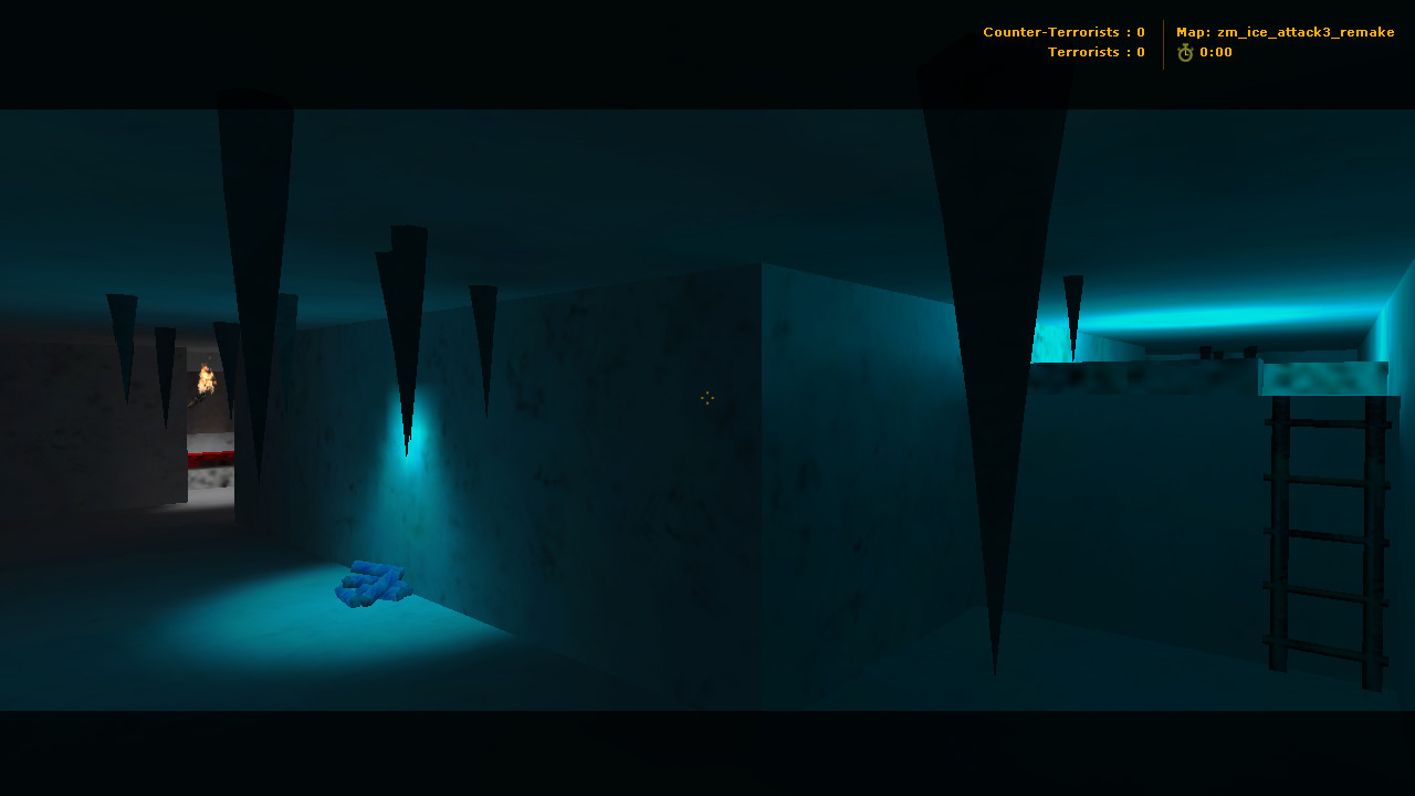 Download zm_ice_attack3_reborn - Screenshot