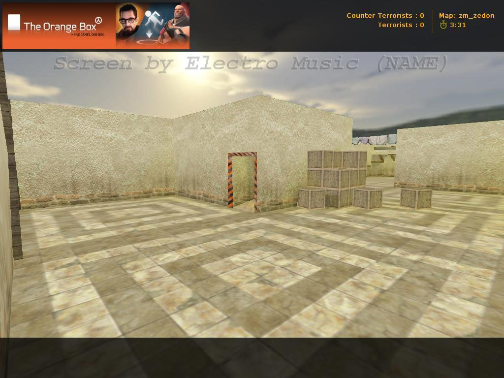 zm_zedon — screenshot 3