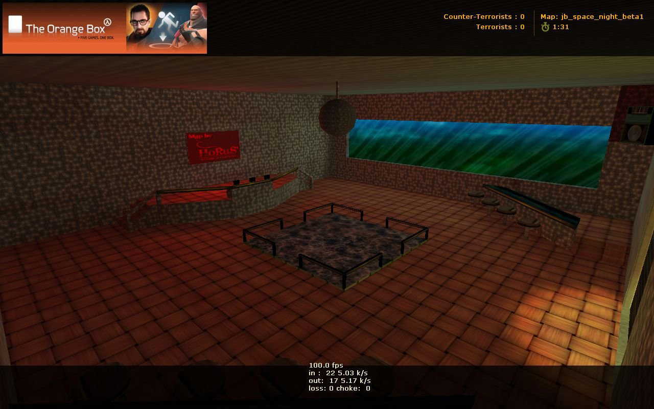 Download jb_space_night_beta1 - Screenshot