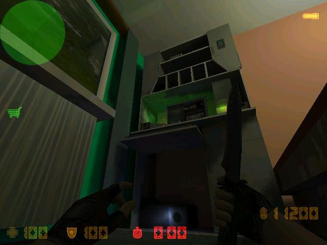 Download zm_jaskoroom - Screenshot