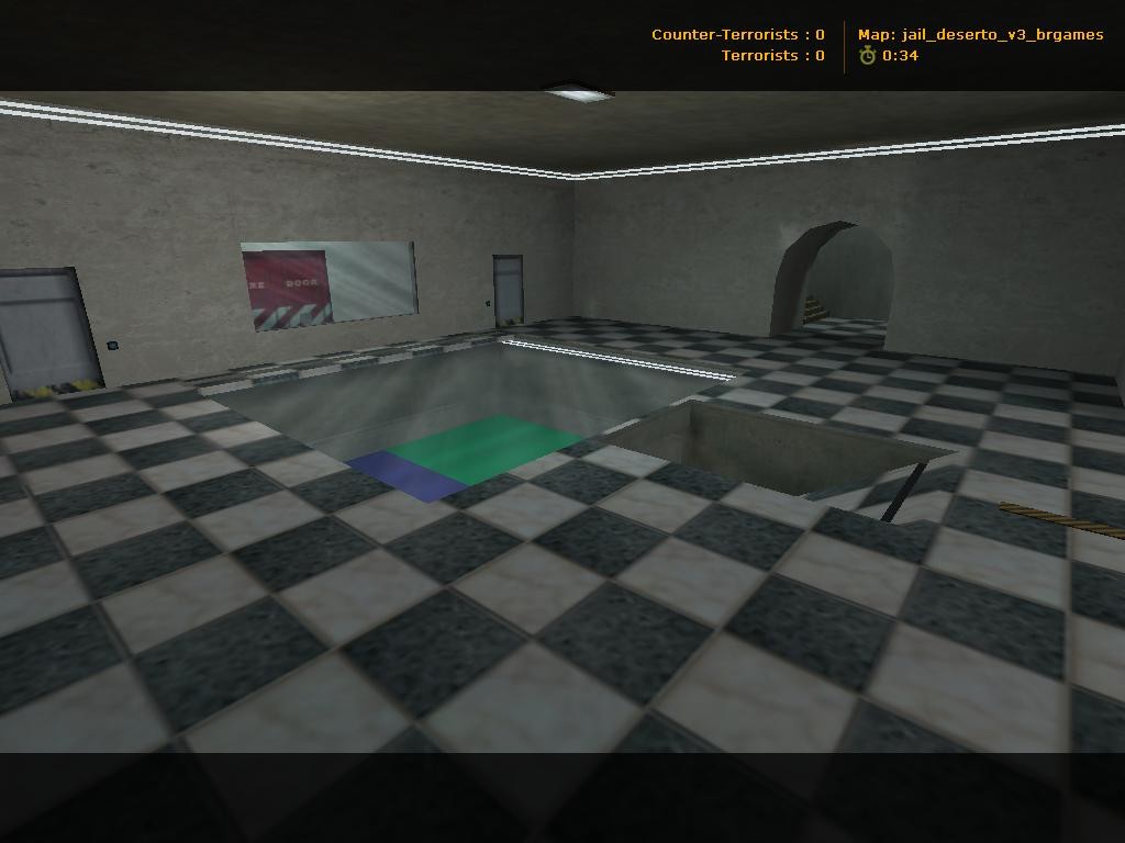 Download jail_deserto_v3_brgames - Screenshot