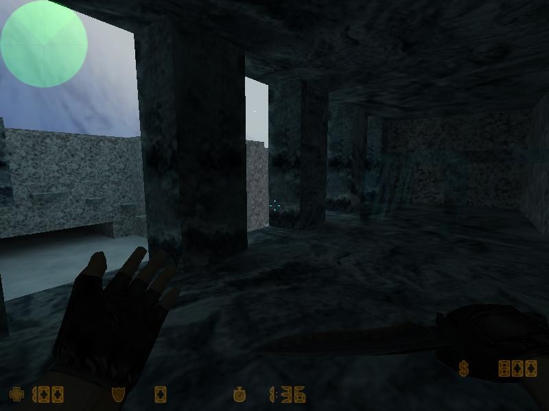 zm_snow_vk3 — screenshot 5