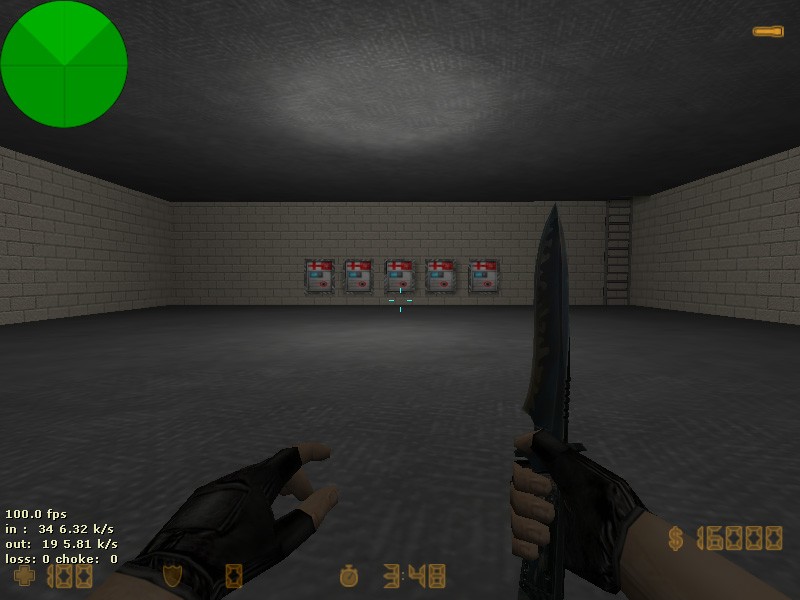 Download jail_recovery_v2 - Screenshot