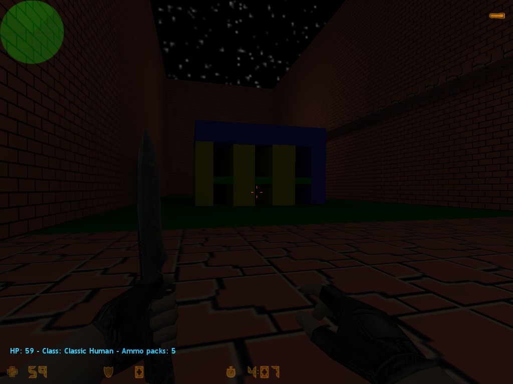 Download zm_mario_1337 - Screenshot