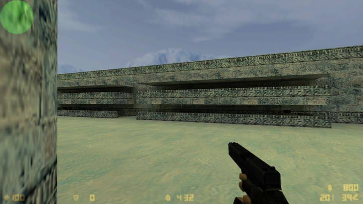 zm_snow_kl — screenshot 13