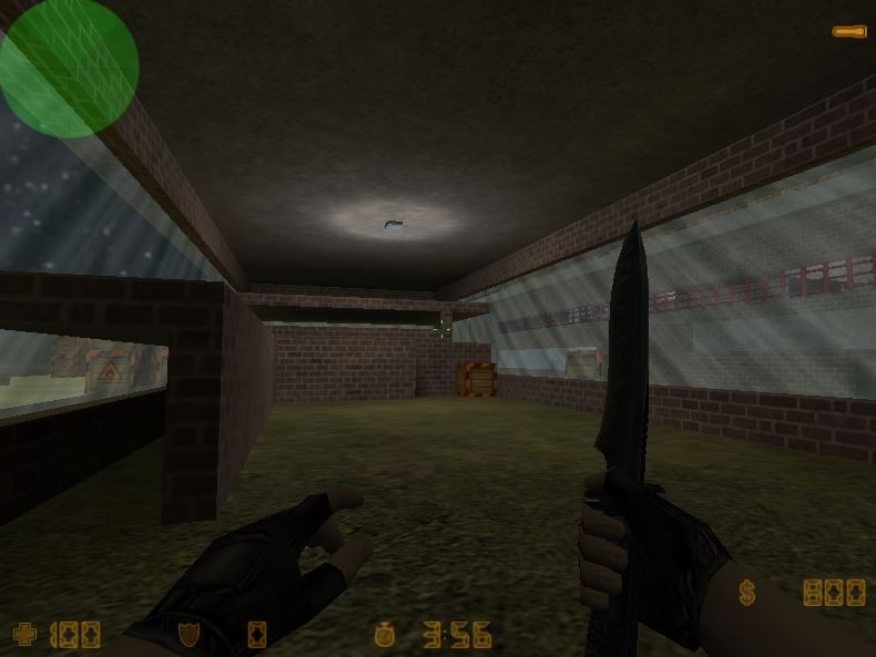 Download zm_nose - Screenshot