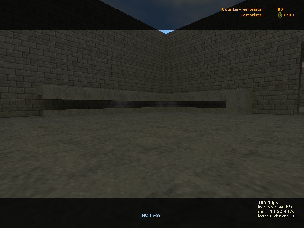 zm_dark_mini — screenshot 7