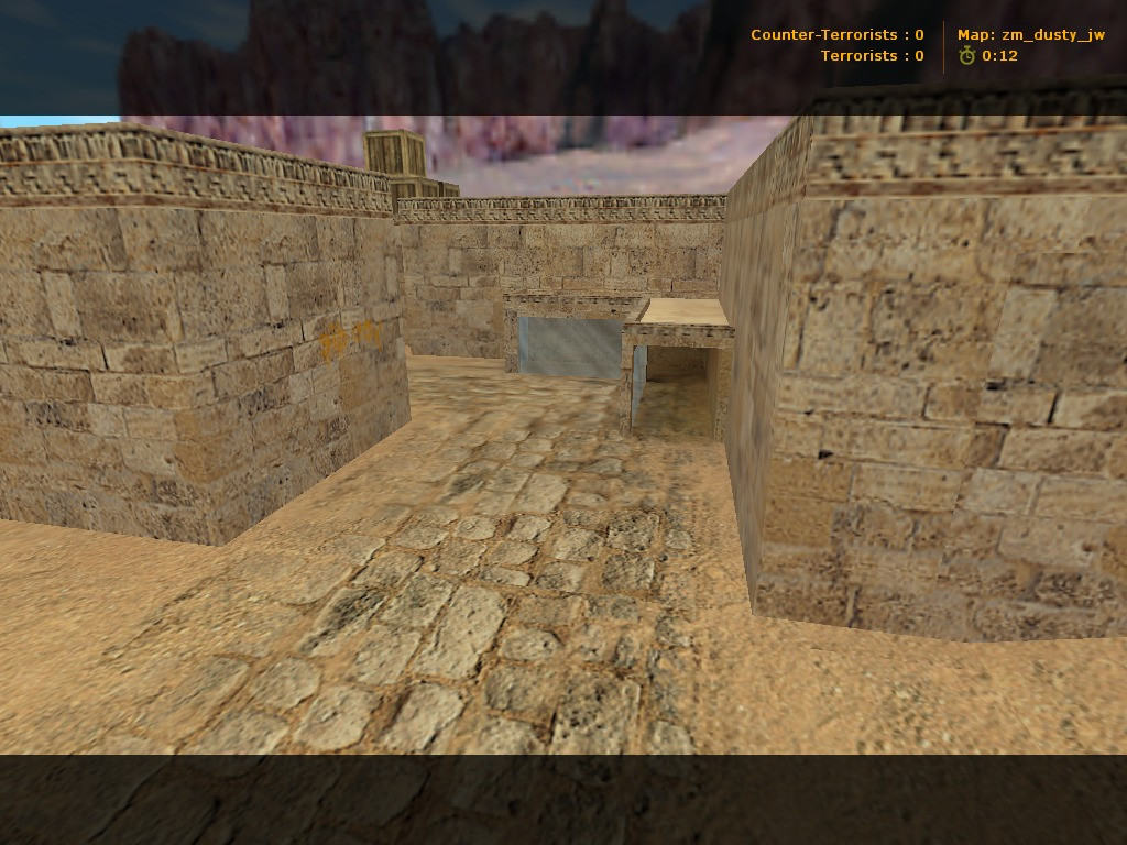 Download zm_dusty_jw - Screenshot