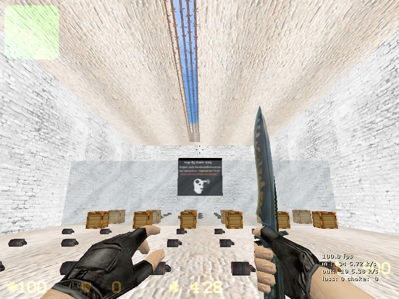 he_iceflor — screenshot 1