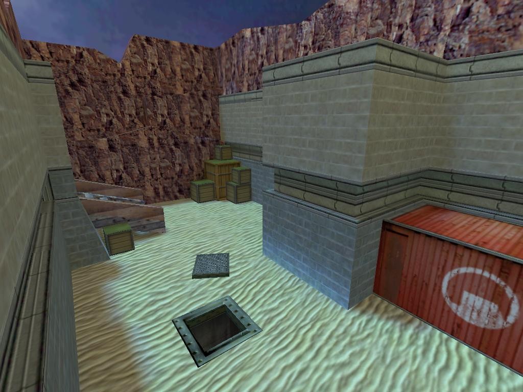 zm_nkold — screenshot 4