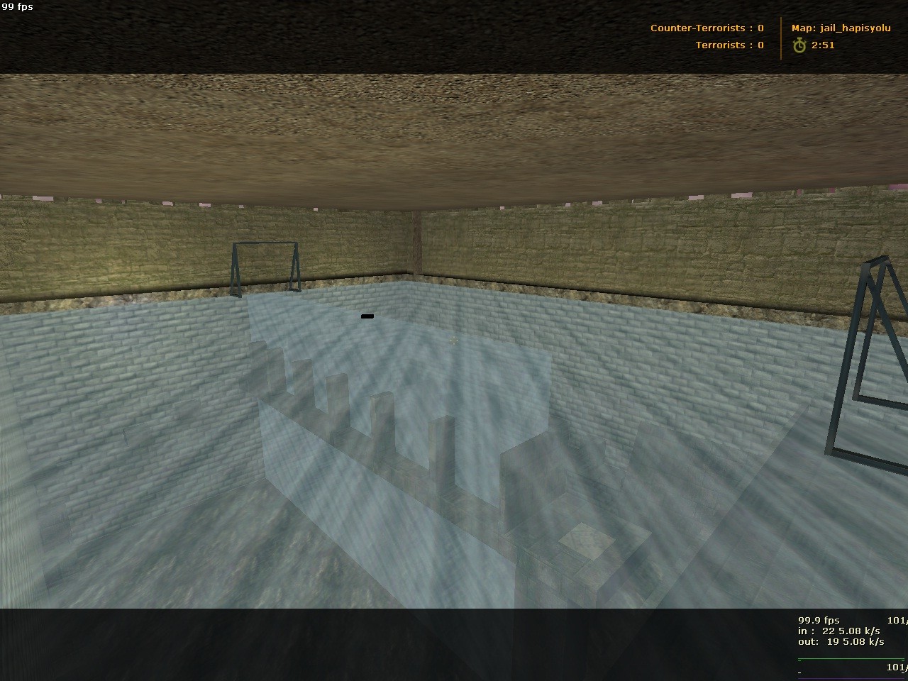 Download jail_hapisyolu - Screenshot