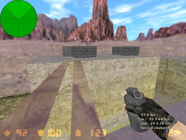 hns_littletown — screenshot 7