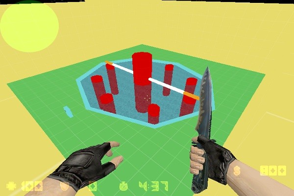 jail_colors — screenshot 2