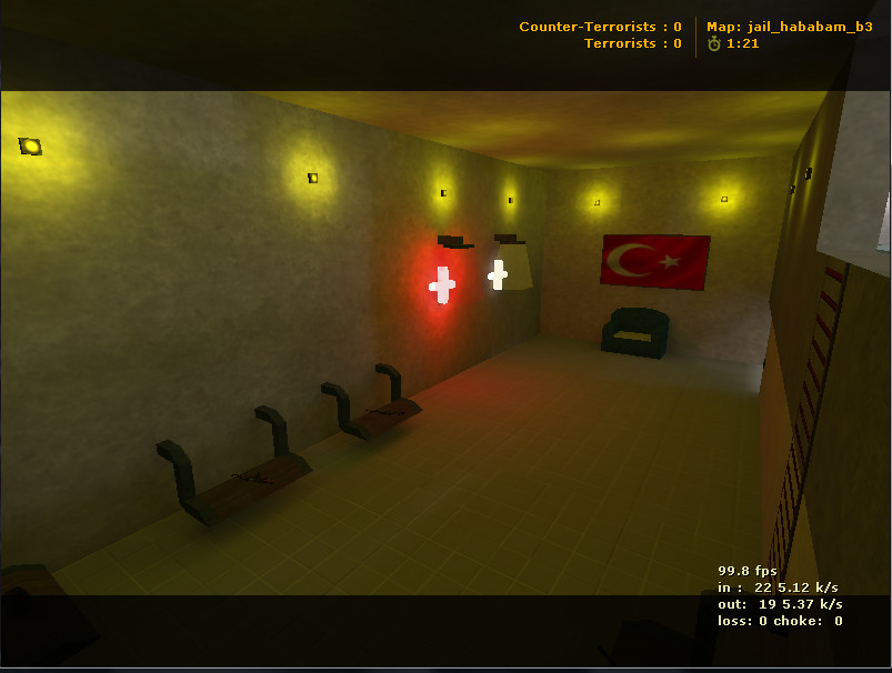 Download jail_hababam_b3 - Screenshot
