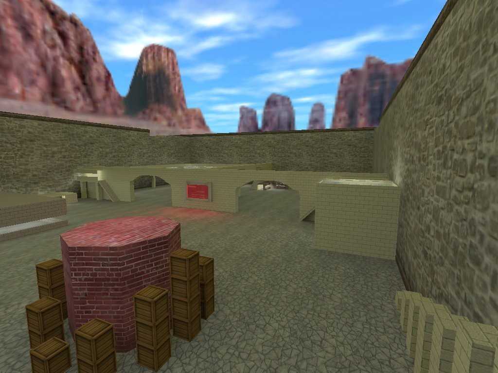 zm_cornered — screenshot 1
