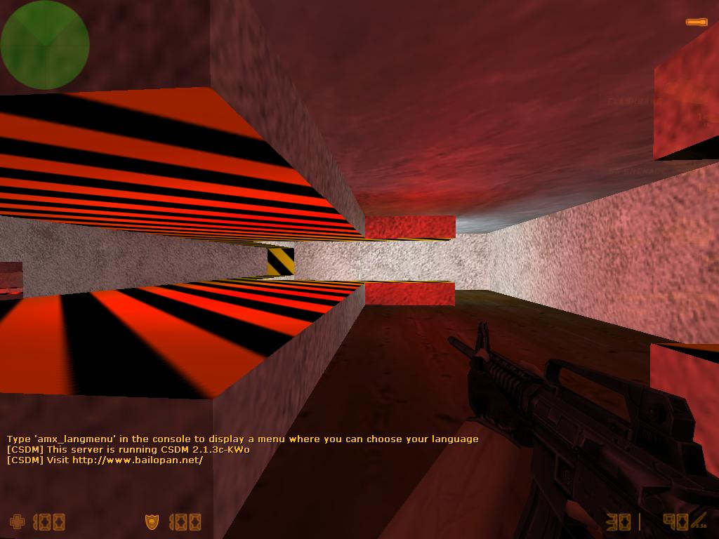 Download zm_clusterfuk2 - Screenshot