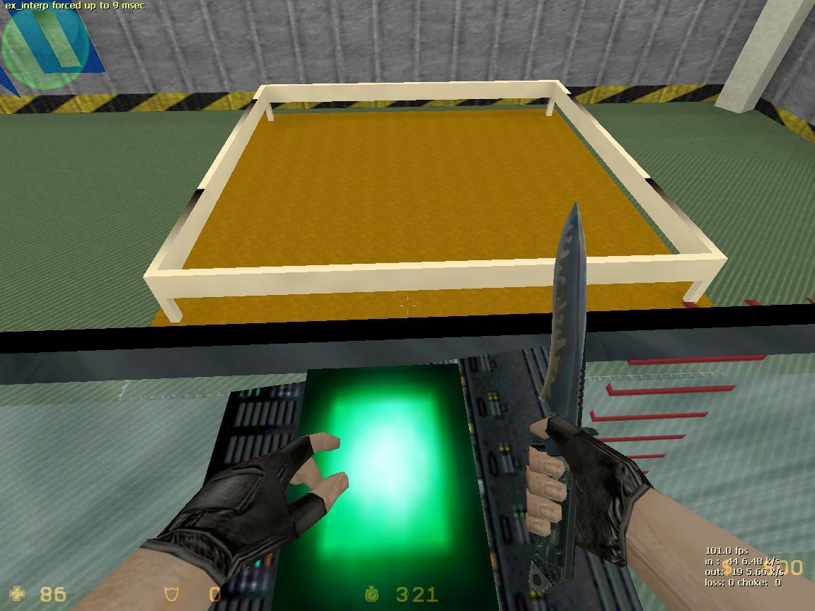 jail_spyblood_b3 — screenshot 3