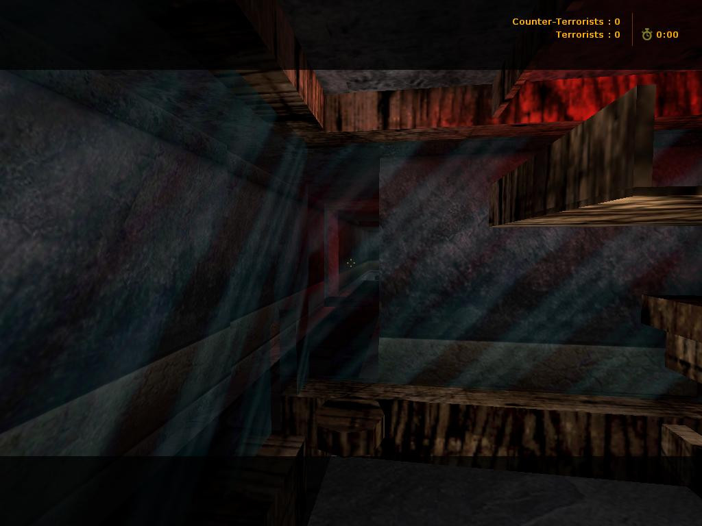 Download zm_octagon - Screenshot