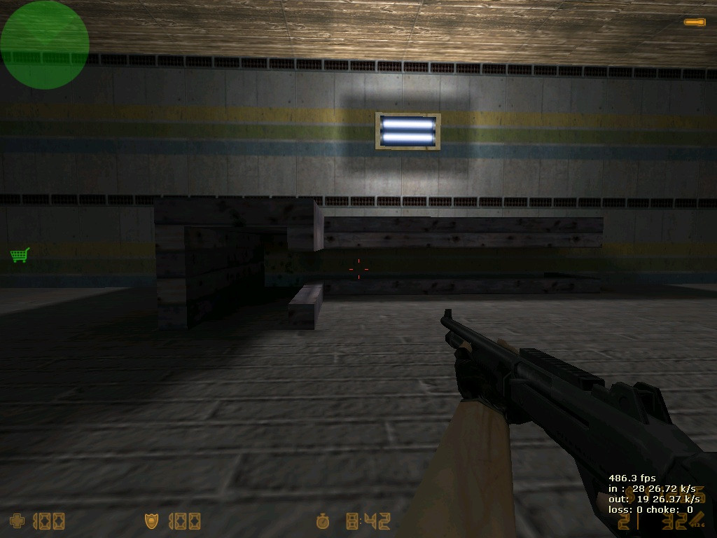Download zm_secret - Screenshot