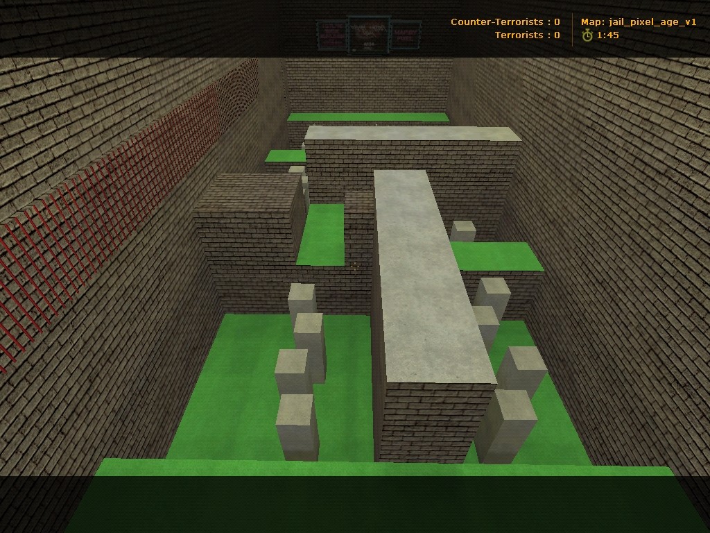 Download jail_pixel_age_v1 - Screenshot