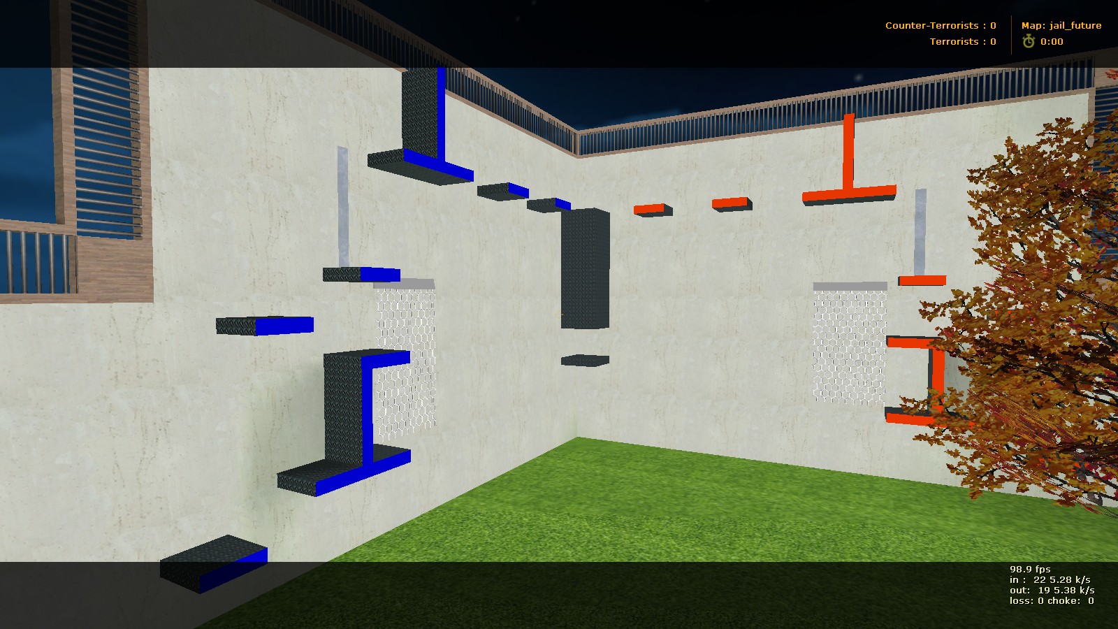 jail_future — screenshot 14