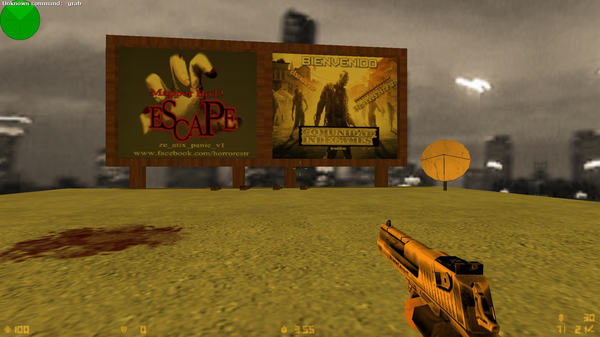 ze_atix_panic_v1_fix — screenshot 5